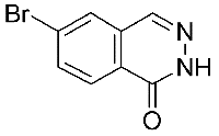 MC67928 6-Bromophthalazin-1(2H)-One 75884-70-7 6-溴-2,3-二氮杂萘酮