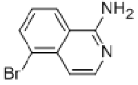 MC77137 5-BROMOISOQUINOLIN-1-AMINE 852570-80-0 5-溴异喹啉-1-胺