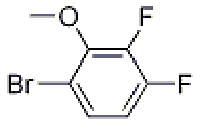 MC77999 1-bromo-3,4-difluoro-2-methoxybenzene 888318-22-7 6-溴-2,3-二氟苯甲醚