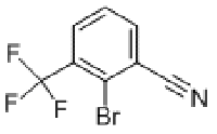 MC78558 2-Bromo-3-(trifluoromethyl)benzonitrile 914637-07-3 2-溴-3-三氟甲基苯腈