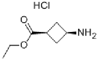 MC79255 cis-3-Aminocyclobutanecarboxylic acid ethyl ester hydrochloride 957793-35-0 顺式-3-氨基环丁酸乙酯盐酸盐
