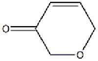 MC79392 2H-Pyran-3(6H)-one 98166-23-5 2H-吡喃-3(6H)-酮