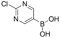 MC90116 2-Chloropyrimidine-5-Boronic Acid 1003845-06-4 2-氯嘧啶-5-硼酸