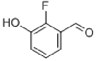 MC90475 2-FLUORO-3-HYDROXYBENZALDEHYDE 103438-86-4 2-氟-3-羟基苯甲醛