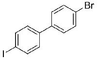 MC90734 4-Bromo-4'-Iodobiphenyl 105946-82-5 4-溴4'-碘联苯
