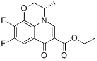 MC90822 Ethyl (S)-9,10-difluoro-3-methyl-7-oxo-2,3-dihydro-7H-pyrido[1,2,3-de]-1,4-benzoxazine-6-carboxylate 106939-34-8 左氧氟环合酯