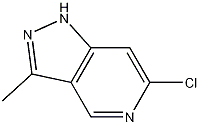 MC90994 6-Chloro-3-methyl-1H-pyrazolo[4,3-c]pyridine 1092062-74-2 6-氯-3-甲基-1H-吡唑并[4,3-C]吡啶