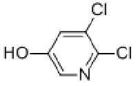 MC91104 2,3-Dichloro-5-hydroxypyridine 110860-92-9 2,3-二氯-5-羟基吡啶