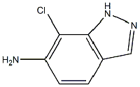 MC79746 7-Chloro-1H-indazol-6-aMine 112635-08-2 7-氯-1H-吲唑-6-胺