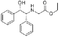 MC91251 N-[(1R,2S)-2-Hydroxy-1,2-diphenylethyl]-glycine ethyl ester 112835-62-8 2-((1R,2S)-2-羟基-1,2-二苯基乙基氨基)乙酸乙酯