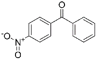 MC60603 4-Nitrobenzophenone 1144-74-7 4-硝基二苯甲酮