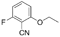 MC60754 2-Ethoxy-6-Fluoro-Benzonitrile 119584-73-5 2-乙氧基-6-氟苯腈