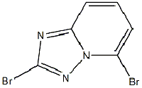 MC92210 2,5-DibroMo-[1,2,4]triazolo[1,5-a]pyridine 1214901-64-0 2,5-二溴-[1,2,4]三唑并[1,5-A]吡啶
