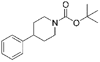 MC60876 Tert-Butyl 4-Phenylpiperidine-1-Carboxylate 123387-49-5 4-苯基-1-哌啶羧酸叔丁酯