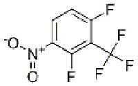 MC92456 1,3-Difluoro-4-nitro-2-(trifluoromethyl)benzene 123973-36-4 1,3-二氟-4-硝基-2-三氟甲苯