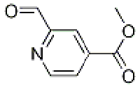 MC92569 Methyl 2-forMylisonicotinate 125104-34-9 2-甲酰基-4-甲氧羰基吡啶