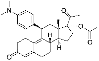 MC60944 ulipristal acetate 126784-99-4 醋酸乌利司他