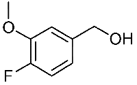 MC60979 4-Fluoro-3-Methoxybenzyl Alcohol 128495-45-4 4 -氟- 3 -甲氧基苯甲醇