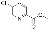 MC61079 Methyl 5-Chloropicolinate 132308-19-1 5-氯吡啶-2-羧酸甲酯