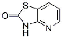 MC94324 Thiazolo[4,5-b]pyridin-2(3H)-one 152170-29-1 Thiazolo[4,5-b]pyridin-2(3H)-one
