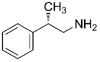 MC62690 (S)-(-)-2-Phenyl-1-Propylamine 17596-79-1 (S)-(-)-b-甲基苯乙胺