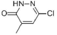 MC95678 6-chloro-4-methyl-2H-pyridazin-3-one 1834-27-1 6-氯-4-甲基-3-哒嗪酮