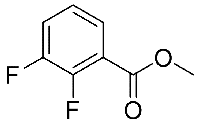 MC62807 Methyl 2,3-Difluorobenzoate 18355-74-3 2,3-二氟苯甲酸甲酯
