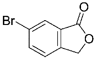 MC62997 6-Bromoisobenzofuran-1(3H)-one 19477-73-7 6-溴-3H-异苯并呋喃-1-酮