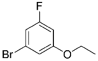 MC63278 1-Bromo-3-ethoxy-5-fluorobenzene 212307-87-4 3-溴-5-氟苯乙醚