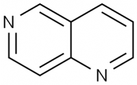 MC97423 1,6-Diazanaphthalene 253-72-5 1,6-二氮杂萘