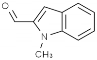 MC97803 1-Methylindole-2-Carboxaldehyde 27421-51-8 1-Methylindole-2-Carboxaldehyde