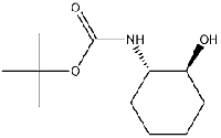 MC98469 tert-butyl (1S,2S)-2-hydroxycyclohexylcarbamate 322407-34-1 (1S,2S)-2-苯甲氨基环己醇