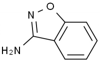 MC99240 1,2-Benzisoxazol-3-Amine 36216-80-5 1,2-Benzisoxazol-3-Amine