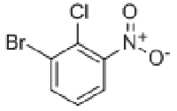 MC99699 1-BROMO-2-CHLORO-3-NITROBENZENE 3970-37-4 1-溴-2-氯-3-硝基苯