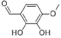 MC99891 2,3-DIHYDROXY-4-METHOXYBENZALDEHYDE 4055-69-0 2,3-二羟基-4-甲氧基苯甲醛