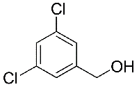 MC66777 3,5-Dichlorobenzyl Alcohol 60211-57-6 3,5-二氯苄醇