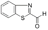 MC75053 Benzothiazole-2-carboxaldehyde 6639-57-2 苯并噻唑-2-甲醛