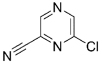 MC67499 6-Chloropyrazine-2-Carbonitrile 6863-74-7 6-氰基-2-氯吡嗪