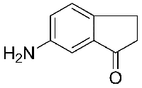 MC75528 6-Aminoindan-1-one 69975-65-1 6-氨基-1-茚酮