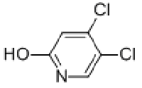 MC77209 4,5-Dichloro-2-hydroxypyridine 856965-66-7 4,5-二氯-2-羟基吡啶