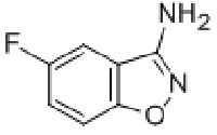 MC77408 1,2-Benzisoxazol-3-amine, 5-fluoro- 868271-13-0 3-氨基-5-氟苯并[D]异恶唑