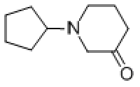 MC77907 1-CYCLOPENTYL-PIPERIDIN-3-ONE 886365-33-9 1-环戊烷基哌啶-3-酮