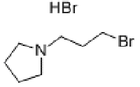MC77998 1-(3-BROMOPROPYL)-PYRROLIDINE HYDROBROMIDE 88806-08-0 1-(3-BROMOPROPYL)-PYRROLIDINE HYDROBROMIDE