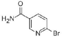 MC78024 6-BROMONICOTINAMIDE 98 889676-37-3 6-溴烟酰胺