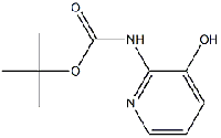 MC78289 2-(BOC-aMino)-3-hydroxypyridine 902835-93-2 2-(BOC-氨基)-3-羟基吡啶