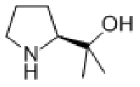 MC78668 (S)-2-(1-HYDROXY-1-METHYLETHYL) PYRROLIDINE, 92053-25-3 (2S)-A,A-二甲基-2-吡咯烷甲醇盐酸盐