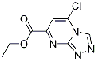MC79492 Ethyl 5-chloro[1,2,4]triazolo[4,3-a]pyriMidine-7-carboxylate 99951-90-3 5-氯[1,2,4]噻唑并[4,3-A]嘧啶-7-羧酸乙酯