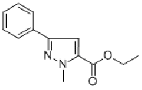 MC90377 ETHYL 1-METHYL-3-PHENYL-1H-PYRAZOLE-5-CARBOXYLATE 10250-63-2 ETHYL 1-METHYL-3-PHENYL-1H-PYRAZOLE-5-CARBOXYLATE