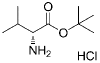 MC60310 D-Valine Tert-Butyl Ester Hydrochloride 104944-18-5 D-缬氨酸叔丁基盐酸盐