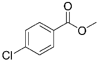 MC60543 4-Chlorobenzoic Acid Methyl Ester 1126-46-1 4-氯苯甲酸甲酯